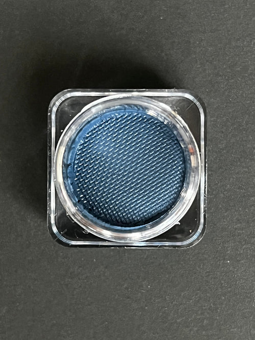 30 - Denim (Blue) Water Activated Graphic Liner