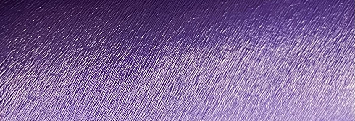 32 - Indigo (Purple) Water Activated Graphic Liner
