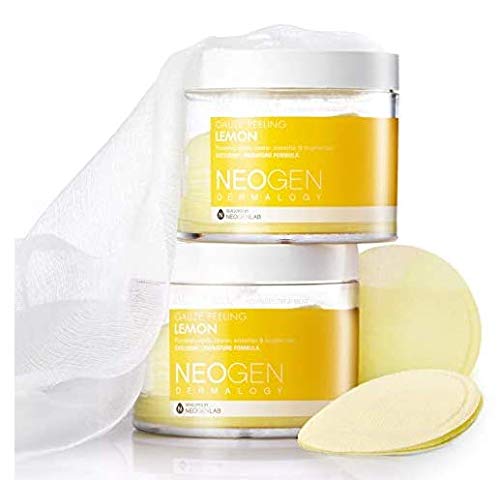 NEOGEN Dermalogy Bio-Peel Gauze Peeling Lemon