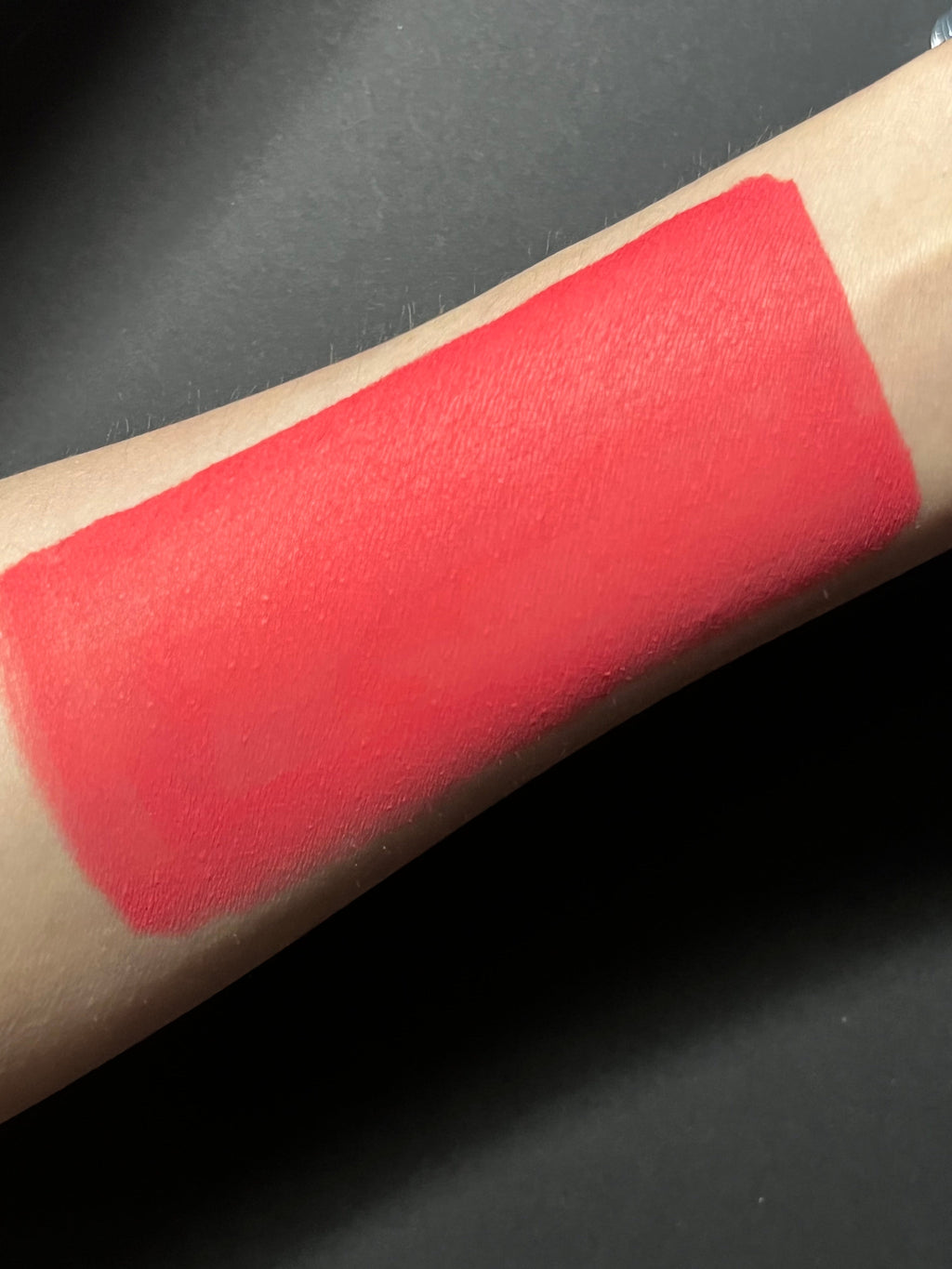 45 - Crimson (Red) Water Activated Graphic Liner