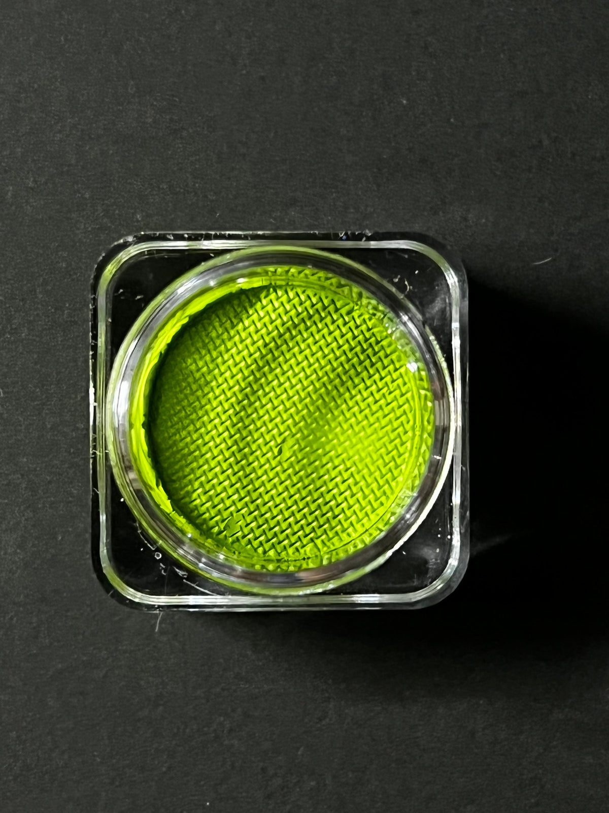 48 - Lime (Green) Water Activated Graphic Liner
