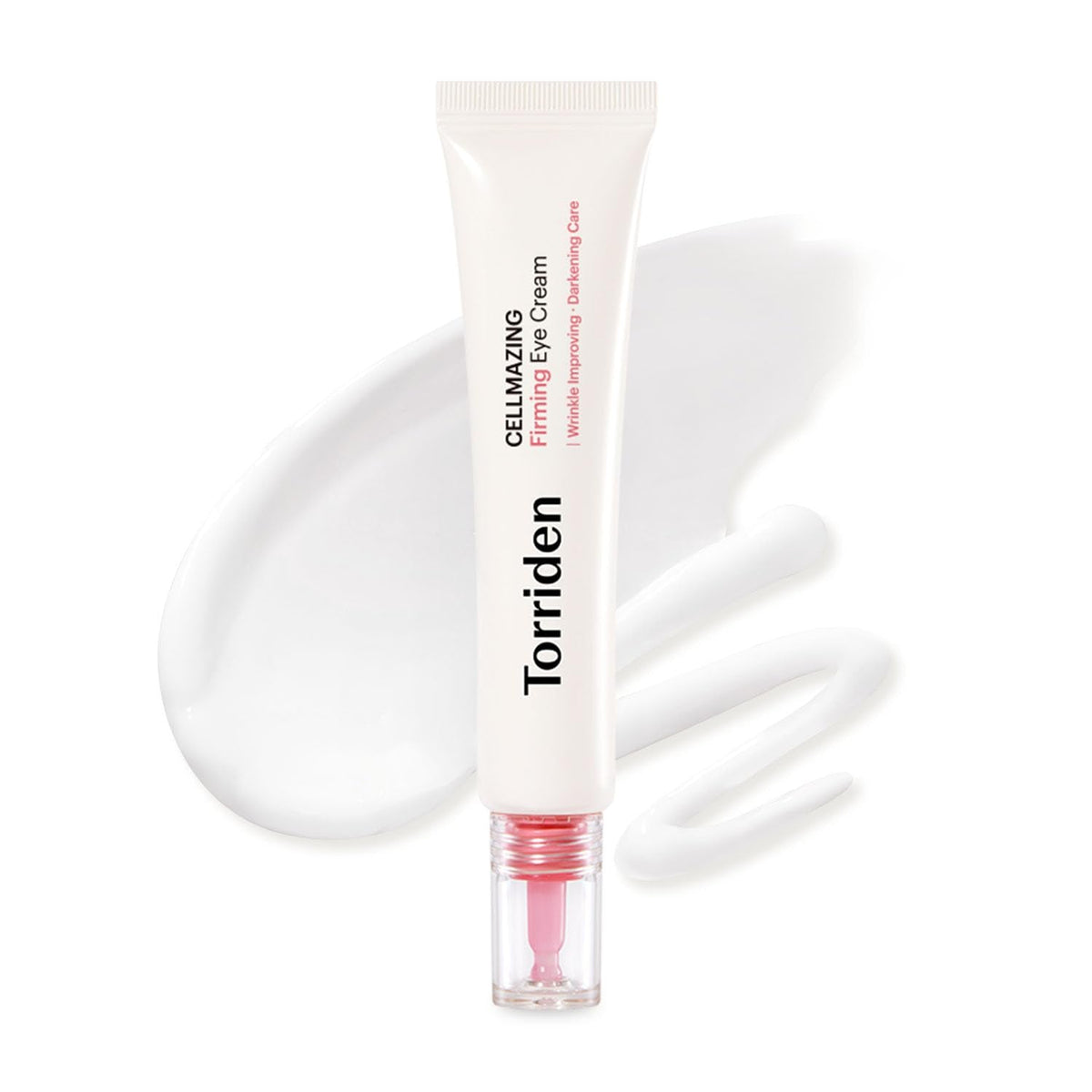 Torriden Cellmazing Firming Eye Cream
