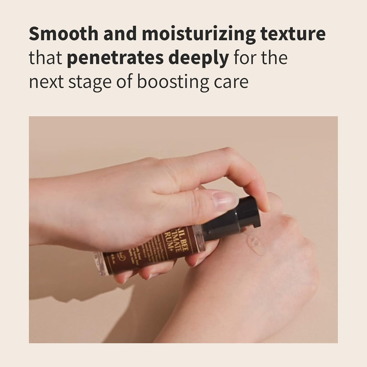 Benton Snail Bee Ultimate Serum Plus