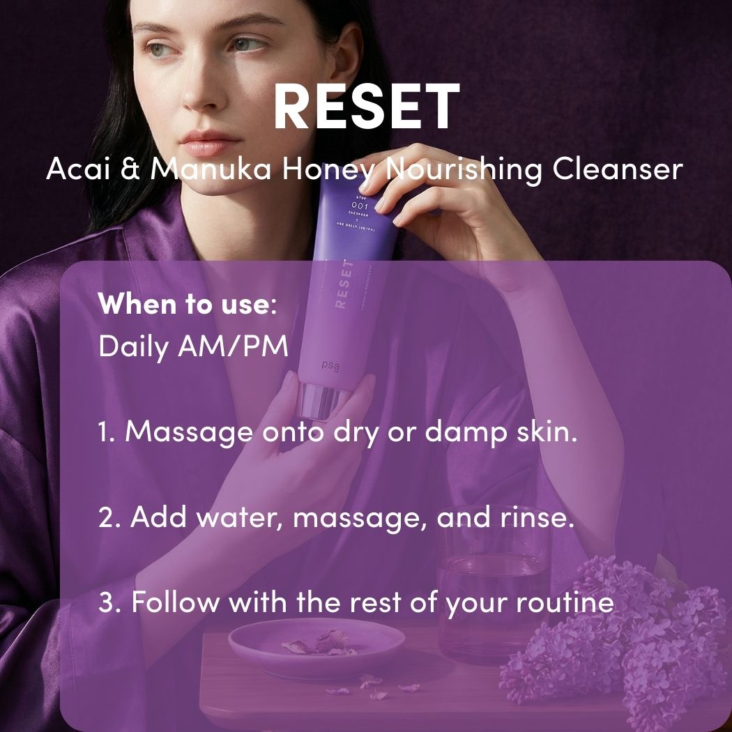 RESET