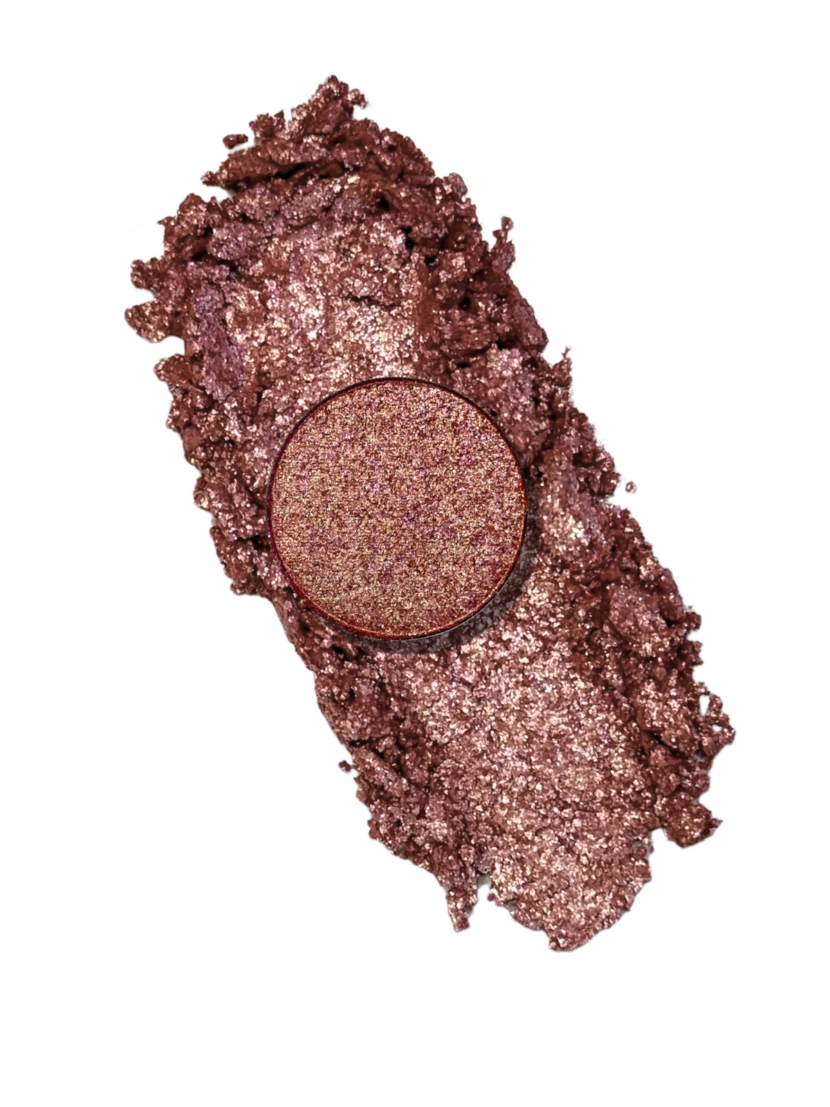 Carriage Ride -Pressed Pigment
