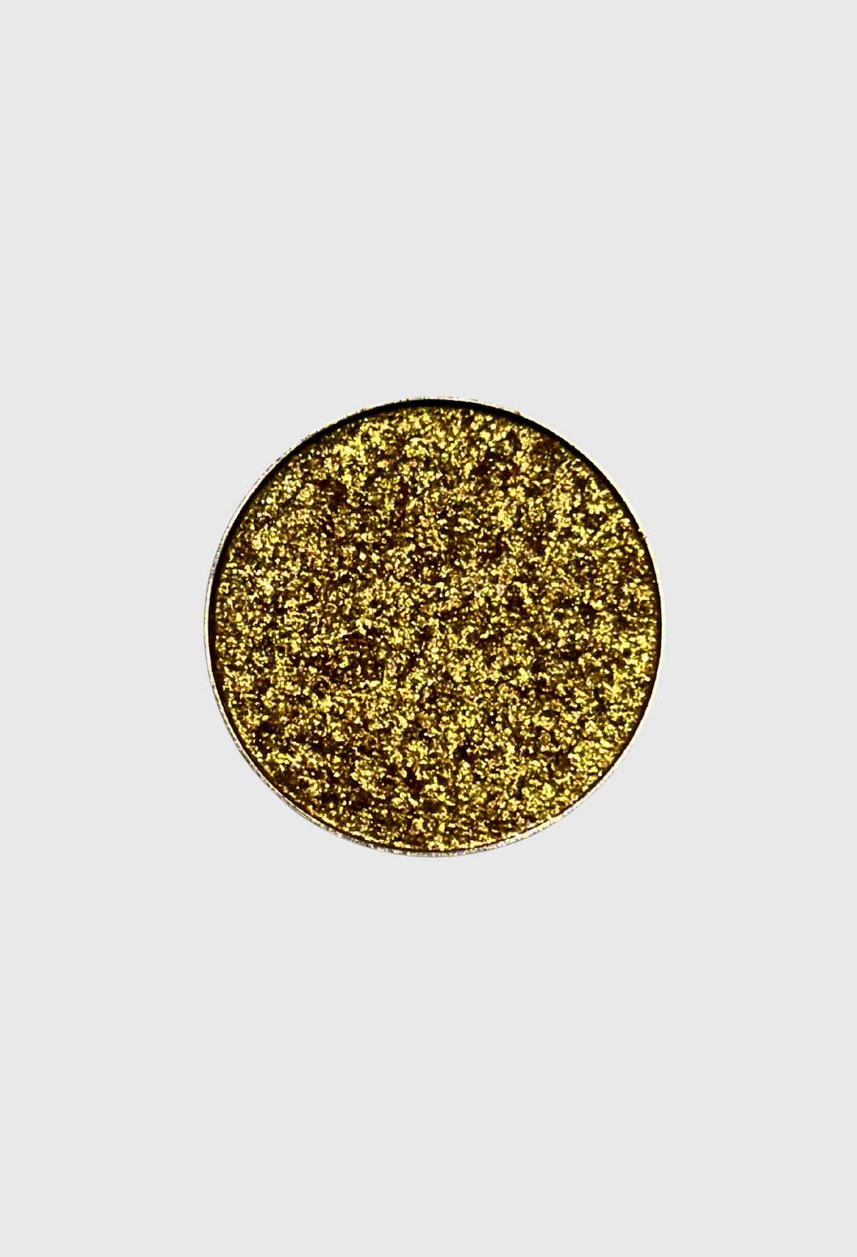 Crown - Pressed pigment