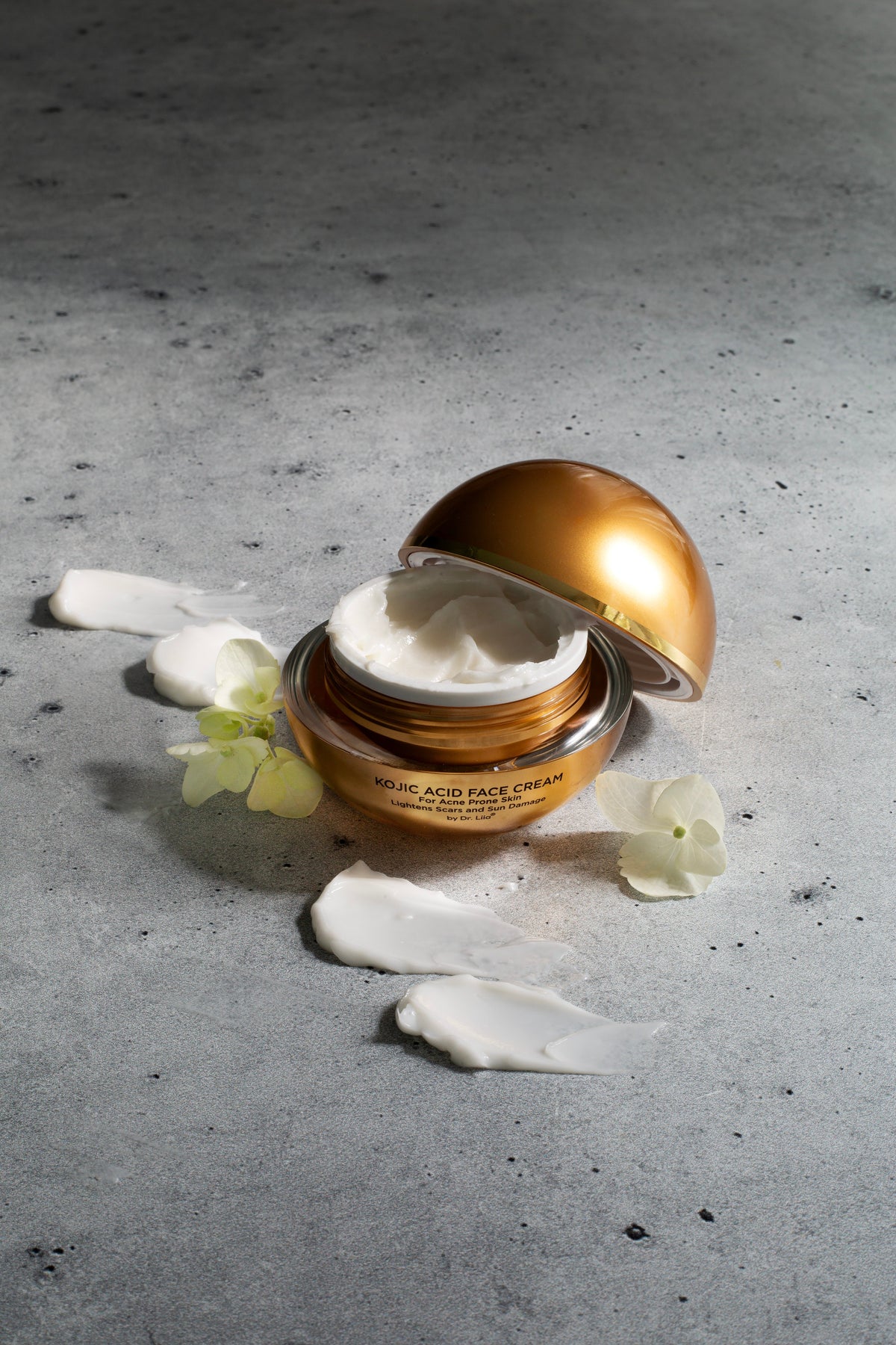 Kojic Acid Brightening Face Cream