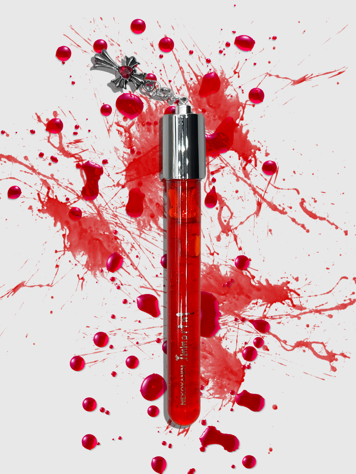 Bloodline Lip Stain - Lip Tint
