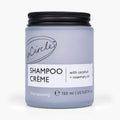 Shampoo Crème with Pink Berry Extract - Jumbo