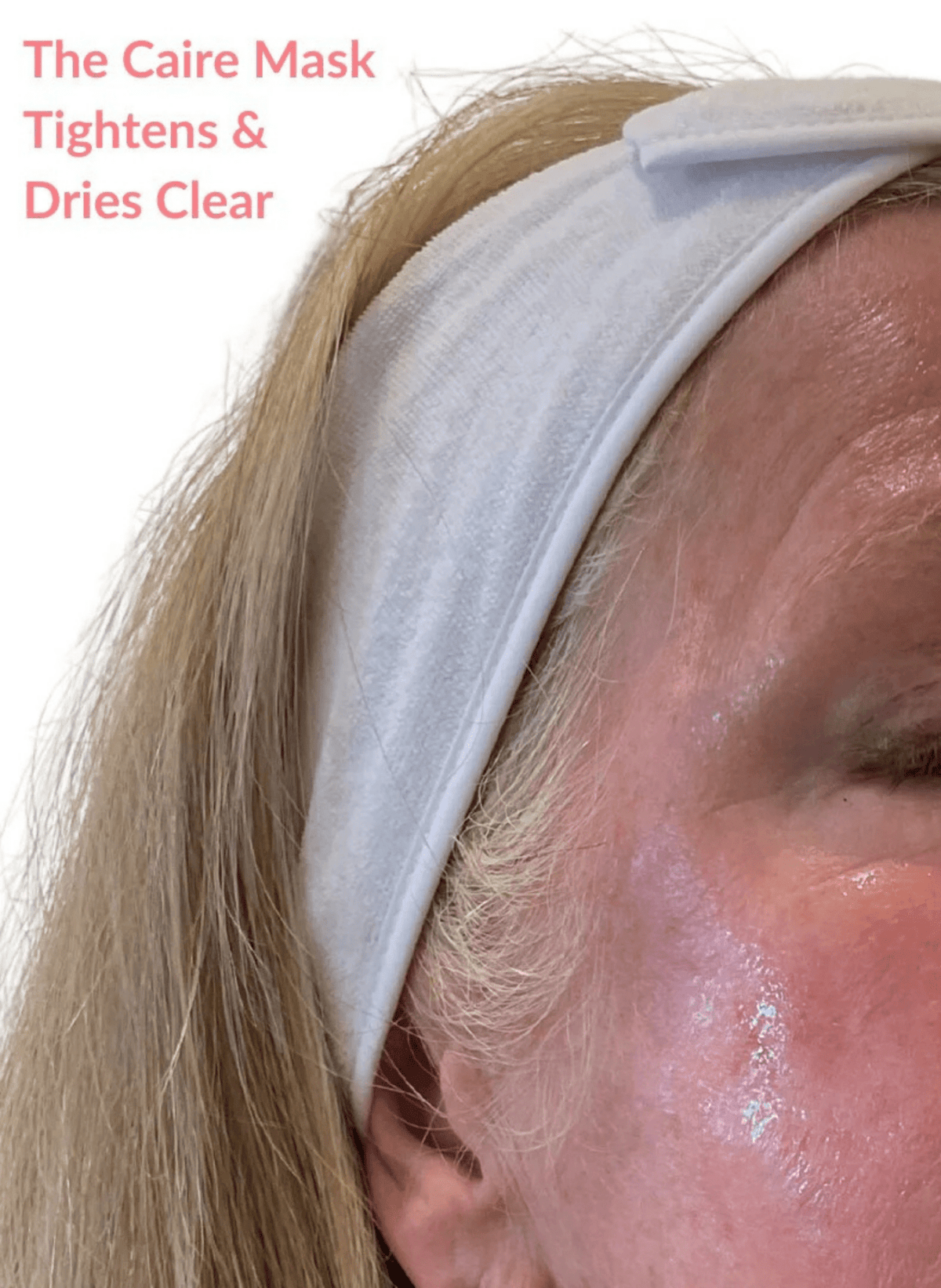 Triple Lift Molecule Mask